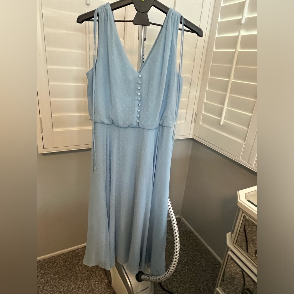 Gal Meets Glam Dress